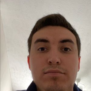 Meet your Posher, Samuel